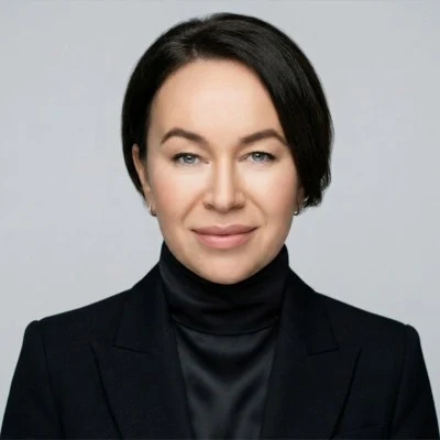 Katerina Hayes