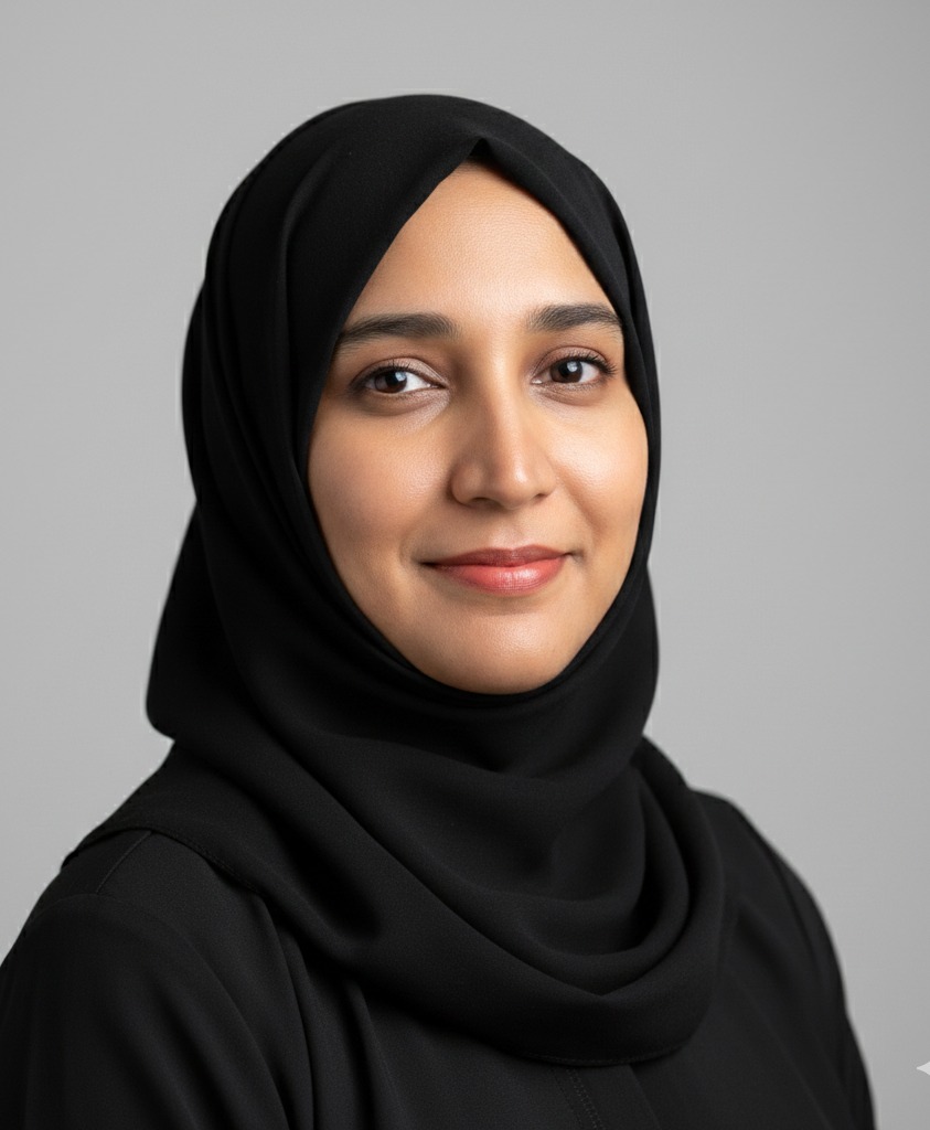 Shaila Fathima
